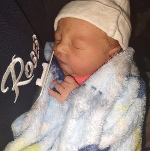 Meet your Posher, John